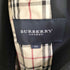 バーバリーロンドン BURBERRY LONDON 裏地ノバチェックテーラードジャケット 2B レディース EUR:42
