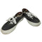 バンズ VANS SKATE AUTHENTIC RAVEN ローカットスニーカー レディース JPN:23.5