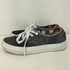 バンズ VANS SKATE AUTHENTIC RAVEN ローカットスニーカー レディース JPN:23.5