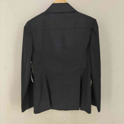 バーバリーロンドン BURBERRY LONDON 2B テーラードジャケット ノバチェック レディース EUR:40