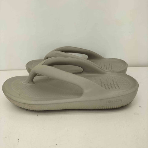 TAW&TOE ZEROVITY Flip Flop OG レディース JPN:XS