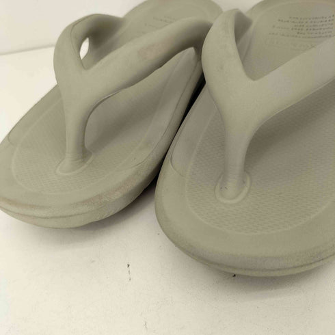 TAW&TOE ZEROVITY Flip Flop OG レディース JPN:XS