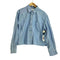 ユニクロジェイダブリューアンダーソン UNIQLO JW ANDERSON 25SS オックスフォードシャツ レディース JPN:L