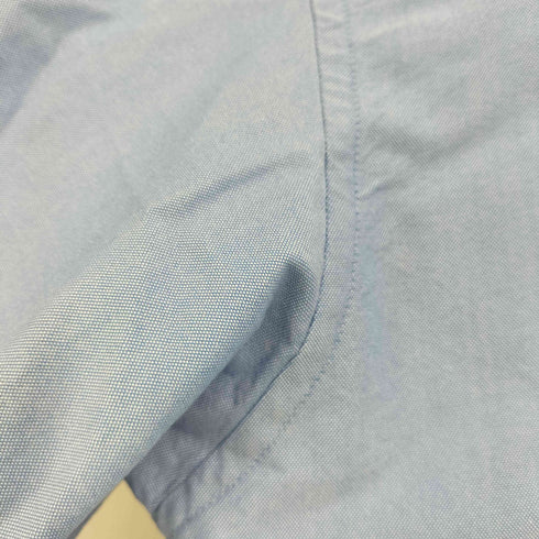 ユニクロジェイダブリューアンダーソン UNIQLO JW ANDERSON 25SS オックスフォードシャツ レディース JPN:L