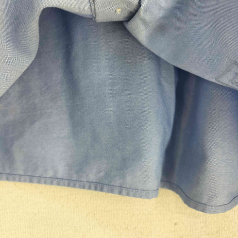 ユニクロジェイダブリューアンダーソン UNIQLO JW ANDERSON 25SS オックスフォードシャツ レディース JPN:L