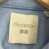 ユニクロジェイダブリューアンダーソン UNIQLO JW ANDERSON 25SS オックスフォードシャツ レディース JPN:L