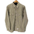 エディーバウアー Eddie Bauer 00S Ⅼ/S コットンシャツ メンズ import:M