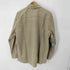 エディーバウアー Eddie Bauer 00S Ⅼ/S コットンシャツ メンズ import:M