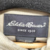 エディーバウアー Eddie Bauer 00S Ⅼ/S コットンシャツ メンズ import:M