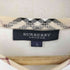 バーバリーロンドン BURBERRY LONDON ノバチェックVネックカットソー レディース 2