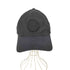 ストーンアイランド STONE ISLAND 20SS ロゴナイロンメタルキャップ メンズ L