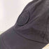 ストーンアイランド STONE ISLAND 20SS ロゴナイロンメタルキャップ メンズ L