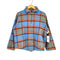 BLOCKS 80S 90S ロケットtalon ハーフジッププルオーバー メンズ JPN:M