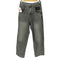 MASONPRINCE High waist straight denim pant メンズ JPN:2