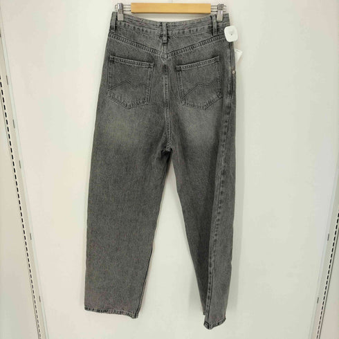 MASONPRINCE High waist straight denim pant メンズ JPN:2