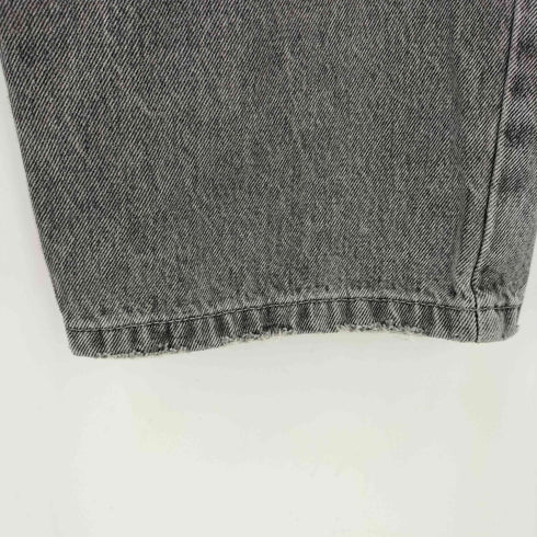 MASONPRINCE High waist straight denim pant メンズ JPN:2