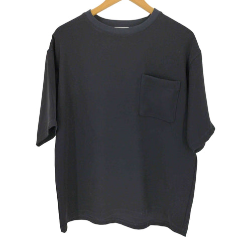 ビューティーアンドユースユナイテッドアローズ BEAUTY & YOUTH UNITED ARROWS ダブルクロス ワイドフォルム Tシャツ メンズ JPN:M