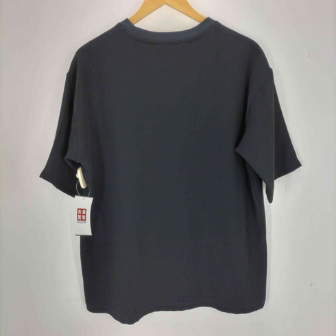 ビューティーアンドユースユナイテッドアローズ BEAUTY & YOUTH UNITED ARROWS ダブルクロス ワイドフォルム Tシャツ メンズ JPN:M