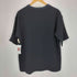 ビューティーアンドユースユナイテッドアローズ BEAUTY & YOUTH UNITED ARROWS ダブルクロス ワイドフォルム Tシャツ メンズ JPN:M