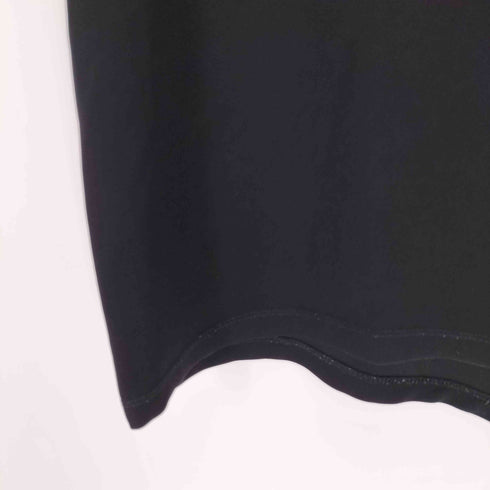 ビューティーアンドユースユナイテッドアローズ BEAUTY & YOUTH UNITED ARROWS ダブルクロス ワイドフォルム Tシャツ メンズ JPN:M