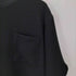 ビューティーアンドユースユナイテッドアローズ BEAUTY & YOUTH UNITED ARROWS ダブルクロス ワイドフォルム Tシャツ メンズ JPN:M