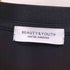 ビューティーアンドユースユナイテッドアローズ BEAUTY & YOUTH UNITED ARROWS ダブルクロス ワイドフォルム Tシャツ メンズ JPN:M
