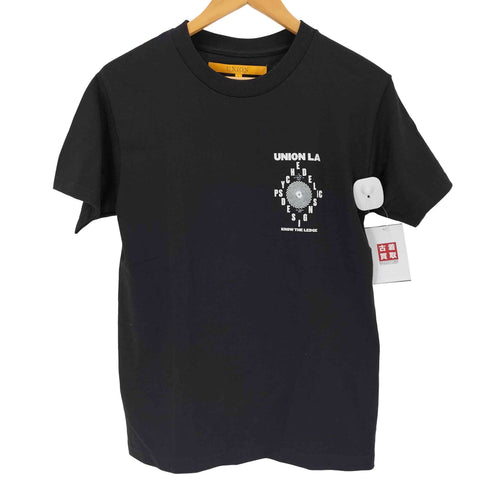 ユニオンロサンゼルス Union Los Angeles PSYCH TEE メンズ JPN:S