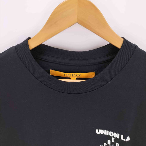 ユニオンロサンゼルス Union Los Angeles PSYCH TEE メンズ JPN:S