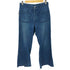 ユーエスネイビー U.S.NAVY 70S SEAFARER TALONジップ セーラーデニム メンズ