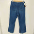 ユーエスネイビー U.S.NAVY 70S SEAFARER TALONジップ セーラーデニム メンズ