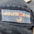 ユーエスネイビー U.S.NAVY 70S SEAFARER TALONジップ セーラーデニム メンズ