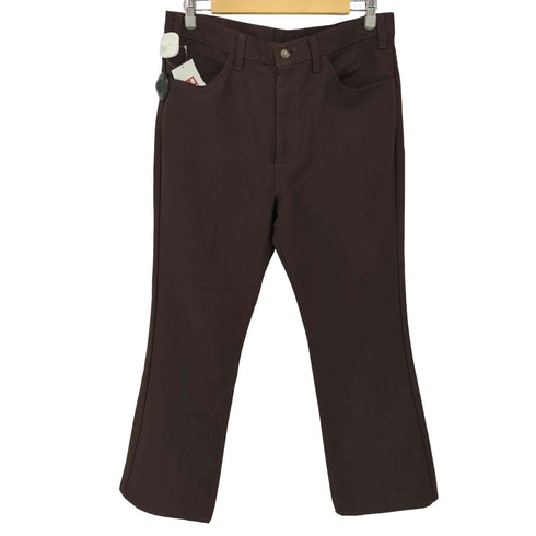 リーバイス Levis 80S 42TALON スタプレ ブーツカット メンズ W36/L30