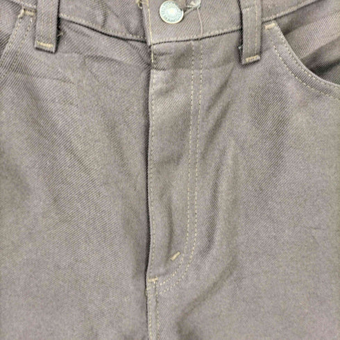 リーバイス Levis 80S 42TALON スタプレ ブーツカット メンズ W36/L30