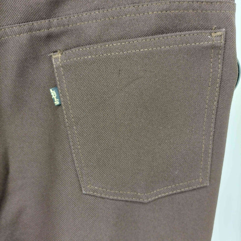 リーバイス Levis 80S 42TALON スタプレ ブーツカット メンズ W36/L30