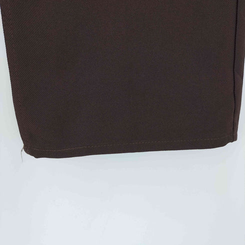 リーバイス Levis 80S 42TALON スタプレ ブーツカット メンズ W36/L30