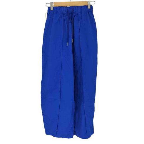 フメイ fashiru loose tapered shaka pants レディース FREE