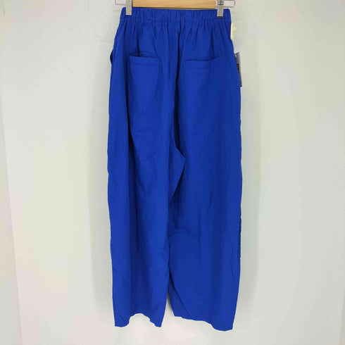 フメイ fashiru loose tapered shaka pants レディース FREE