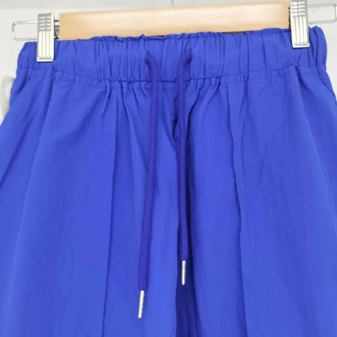 フメイ fashiru loose tapered shaka pants レディース FREE