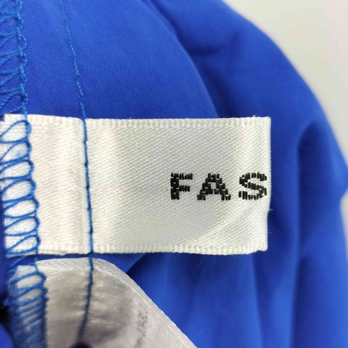 フメイ fashiru loose tapered shaka pants レディース FREE