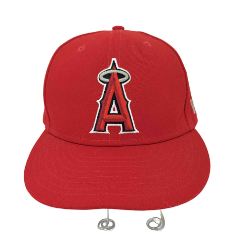 ニューエラ NEW ERA 59FIFTY 6パネルキャップ メンズ 75/8