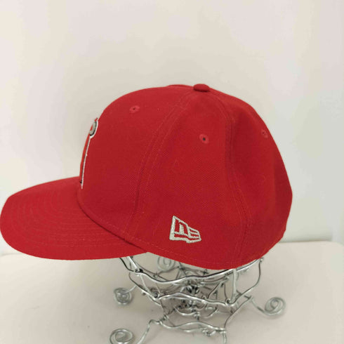 ニューエラ NEW ERA 59FIFTY 6パネルキャップ メンズ 75/8