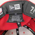 ニューエラ NEW ERA 59FIFTY 6パネルキャップ メンズ 75/8