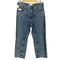 ウエストボーイ WEST BOY Switched Slit Denim Pants メンズ JPN:XL