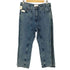 ウエストボーイ WEST BOY Switched Slit Denim Pants メンズ JPN:XL