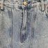 ウエストボーイ WEST BOY Switched Slit Denim Pants メンズ JPN:XL
