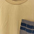 ロゴス LOGOS クルーネックS/SポケットTシャツ メンズ JPN:L