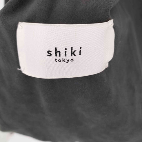 シキトウキョウ shiki tokyo ゆるトートバッグ メンズ