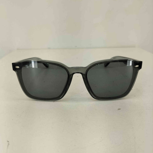 レイバン Ray-Ban アジアンフィット ウェリントン クリアグラス メンズ 66□17 145