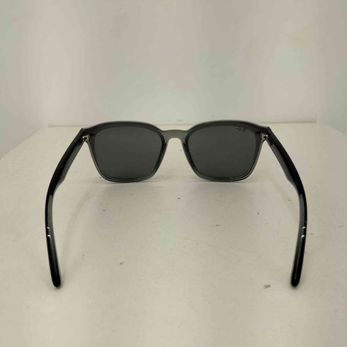 レイバン Ray-Ban アジアンフィット ウェリントン クリアグラス メンズ 66□17 145