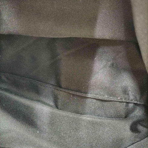 ザラ ZARA スタッズ フェイクレザー ショルダーバッグ レディース